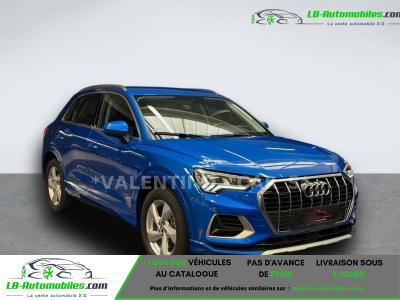 Audi Q3 45 TFSI 230 ch BVA Quattro