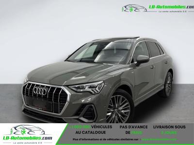 Audi Q3 45 TFSI 230 ch BVA Quattro