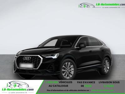 Audi Q3 Sportback 35 TDI 150 ch BVA