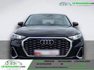 Audi Q3 Sportback 35 TDI 150 ch BVA