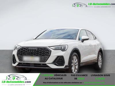 Audi Q3 Sportback 35 TFSI 150 ch BVA