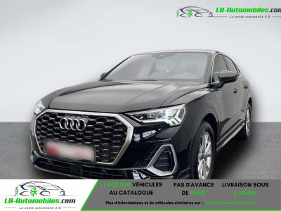 Audi Q3 Sportback 35 TFSI 150 ch