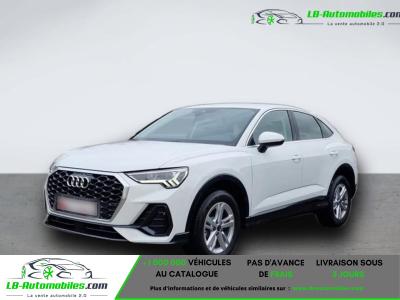 Audi Q3 Sportback 35 TFSI 150 ch