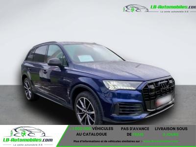 Audi Q7 55 TFSI e 380 BVA Quattro