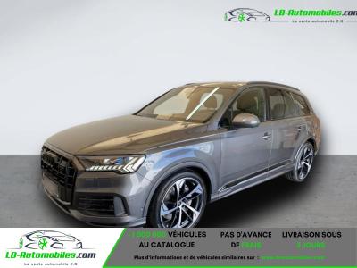 Audi Q7 55 TFSI e 380 BVA Quattro