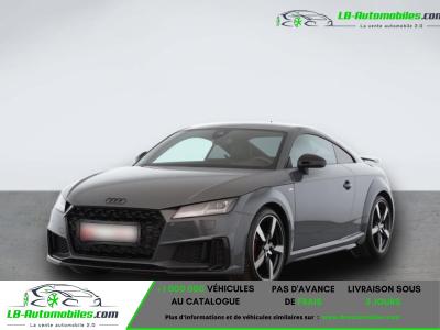 Audi TT coupe 40 TFSI 197 BVA