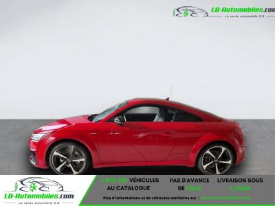 Audi TT coupe 40 TFSI 197 BVA