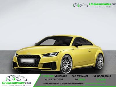 Audi TT coupe 40 TFSI 197 BVA