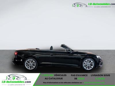 Audi A5 Cabriolet 40 TFSI 204 BVA