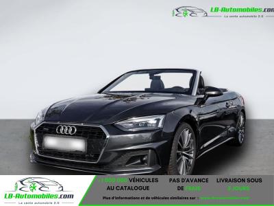 Audi A5 Cabriolet 40 TFSI 204 BVA Quattro