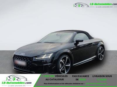 Audi TT Roadster 45 TFSI 245 BVA