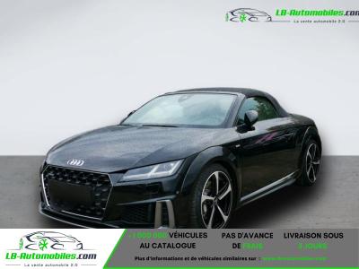 Audi TT Roadster 45 TFSI 245 BVA Quattro