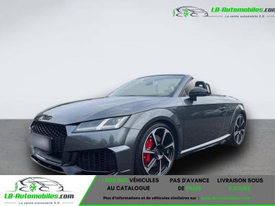 Audi TT RS Roadster 2.5 TFSI 400 BVA Quattro