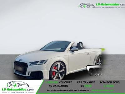 Audi TT RS Roadster 2.5 TFSI 400 BVA Quattro