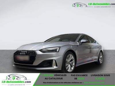 Audi A5 Sportback 35 TDI 163 BVA