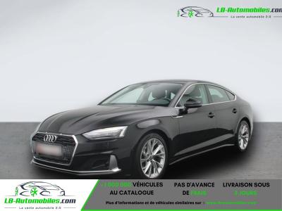 Audi A5 Sportback 35 TDI 163 BVA