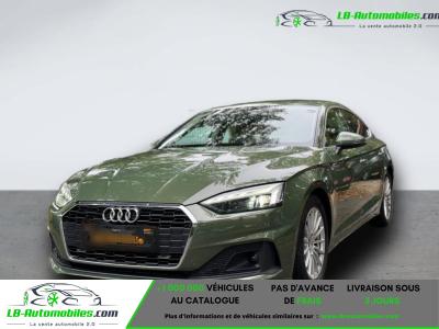 Audi A5 Sportback 35 TDI 163 BVA