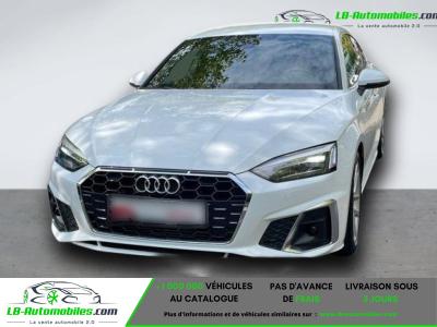 Audi A5 Sportback 35 TFSI 150 BVA