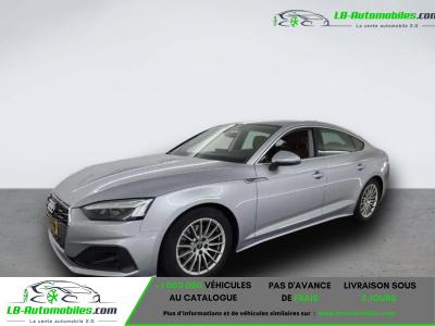 Audi A5 Sportback 35 TFSI 150 BVA