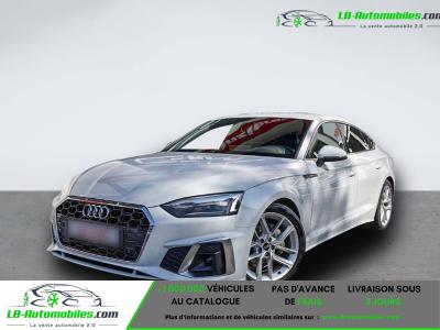 Audi A5 Sportback 40 TFSI 204 BVA