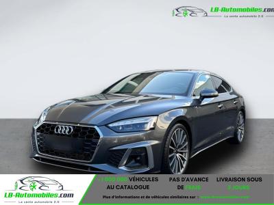 Audi A5 Sportback 40 TFSI 204 BVA