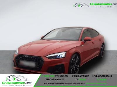 Audi A5 Sportback 40 TFSI 204 BVA Quattro