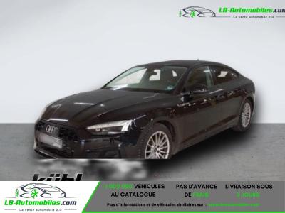 Audi A5 Sportback 40 TFSI 204 BVA Quattro