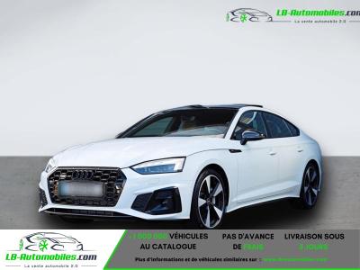 Audi A5 Sportback 45 TFSI 265 BVA Quattro