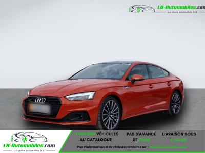 Audi A5 Sportback 50 TDI 286 BVA Quattro