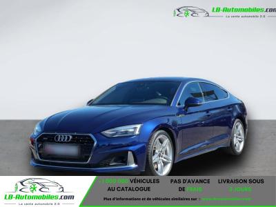 Audi A5 Sportback 50 TDI 286 BVA Quattro