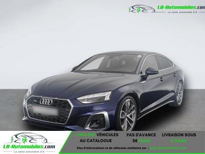 Audi A5 Sportback 50 TDI 286 BVA Quattro