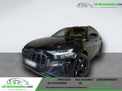 Audi Q8 55 TFSI 340 BVA Quattro