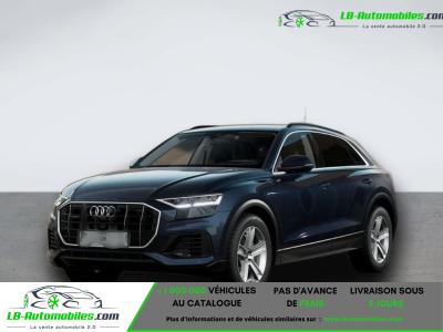 Audi Q8 55 TFSI 340 BVA Quattro