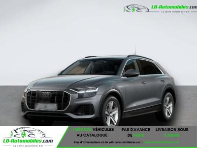 Audi Q8 55 TFSI 340 BVA Quattro