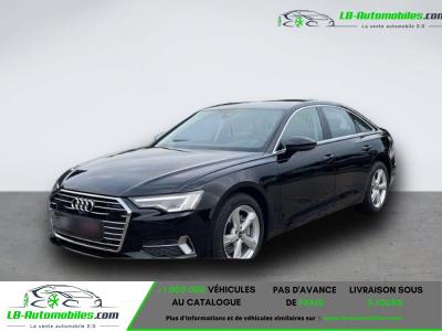 Audi A6 40 TDI 204 ch BVA