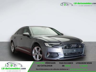 Audi A6 40 TDI 204 ch BVA Quattro