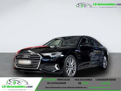 Audi A6 50 TFSIe 299 ch BVA Quattro