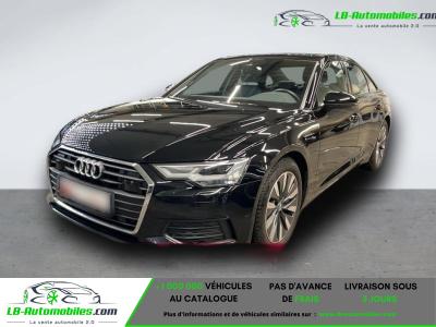 Audi A6 50 TFSIe 299 ch BVA Quattro