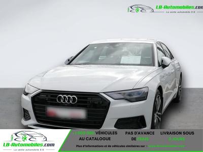 Audi A6 50 TFSIe 299 ch BVA Quattro