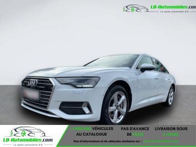 Audi A6 50 TFSIe 299 ch BVA Quattro