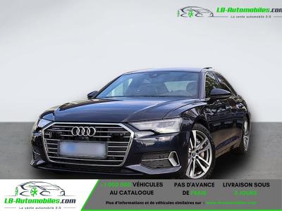 Audi A6 50 TFSIe 299 ch BVA Quattro