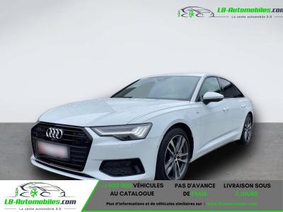 Audi A6 50 TFSIe 299 ch BVA Quattro