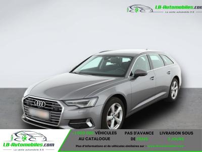 Audi A6 Avant 40 TDI 204 ch BVA