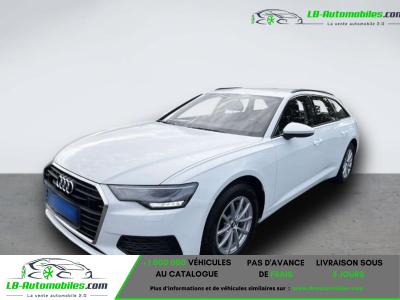 Audi A6 Avant 45 TFSI 245 ch BVA