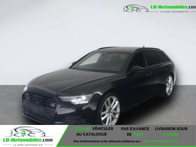 Audi A6 Avant 45 TFSI 265 ch Quattro BVA