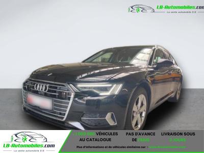 Audi A6 Avant 50 TDI 286 ch Quattro BVA