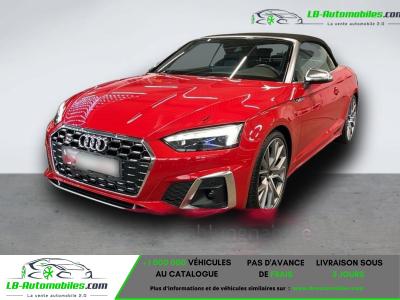 Audi S5 Cabriolet TFSI 354 BVA Quattro