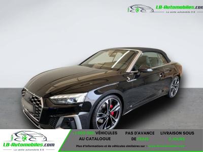 Audi S5 Cabriolet TFSI 354 BVA Quattro