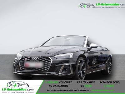 Audi S5 Cabriolet TFSI 354 BVA Quattro