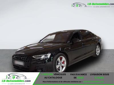 Audi A8 60 TFSIe 462 ch BVA Quattro